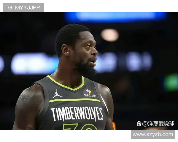 兰德尔谈客场胜利目标强调季后赛深度是成功关键
