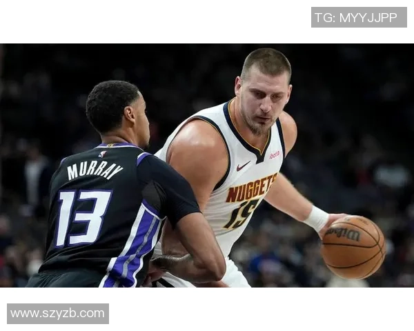 文班与约基奇正面交锋ESPN预测马刺胜率高达586掘金仅414